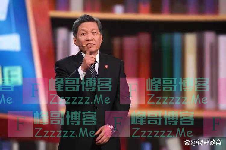 西安交大校长王树国，任期已满8年，退休时间或大致确定