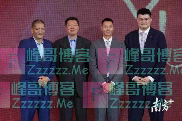 易建联,没有成为下一个谁