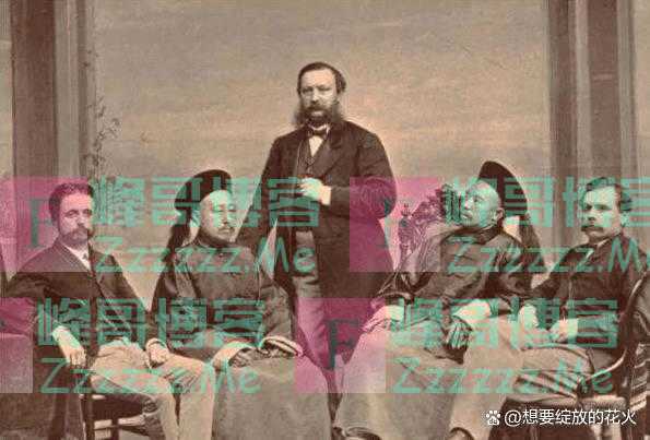 美国人对台湾感兴趣的动机是什么