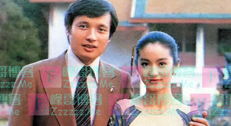 终于相认!成龙和邓丽君私生子相认,抱头痛哭,成龙果断给了一个亿!