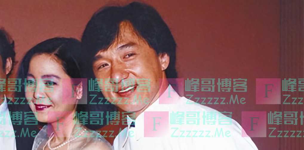 终于相认!成龙和邓丽君私生子相认,抱头痛哭,成龙果断给了一个亿!