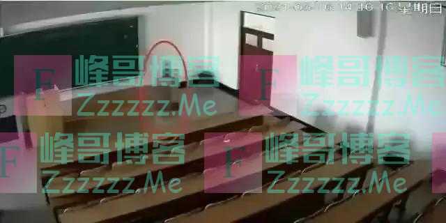 高校门事件频发,社会道德在哪里