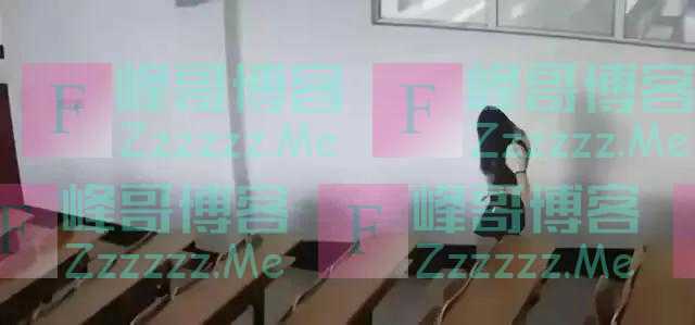 高校门事件频发,社会道德在哪里