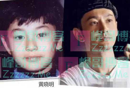 闹大了!孩子不是亲生?黄晓明发文痛斥杨颖,别太乱一切都会报应