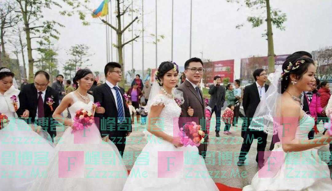 湖南女大学生结婚当天，打扮太过惊艳惹怒婆婆？网友：这谁能接受