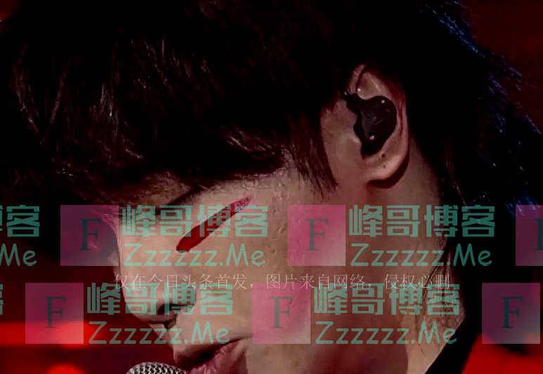 华晨宇工作室：确认照片中人为华晨宇，将依法维护权益