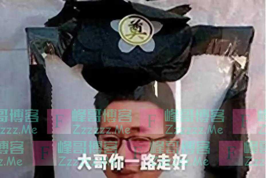 45岁永健哥真名吴磊心梗去世，过年刚给家中70岁老母亲过完大寿