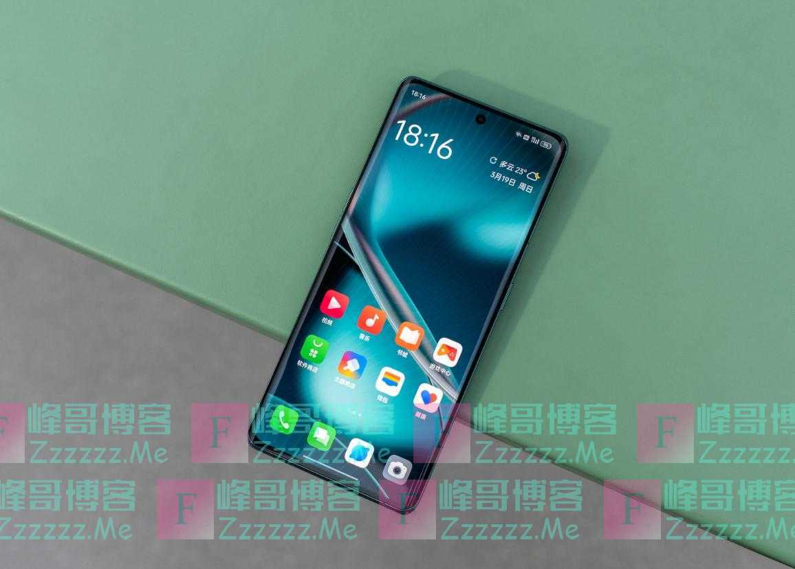 想要5年不换新，建议入手这4款“16+512GB”手机，真旗舰机很耐用