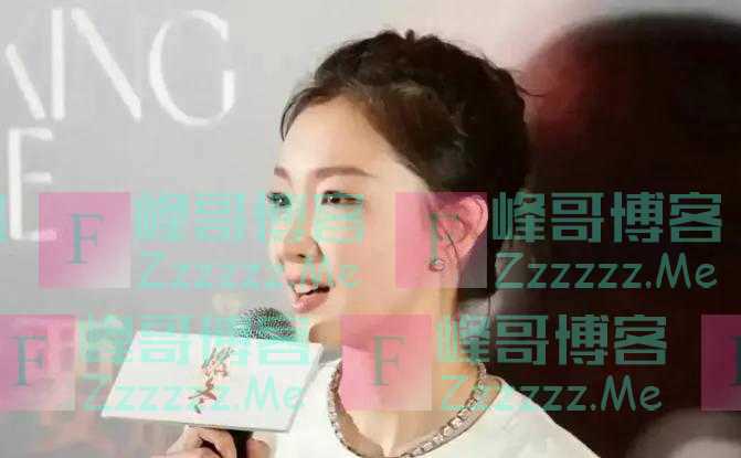 周冬雨整容成功 像换了一个人 却遭到张艺谋的嫌弃:不能再演我的戏
