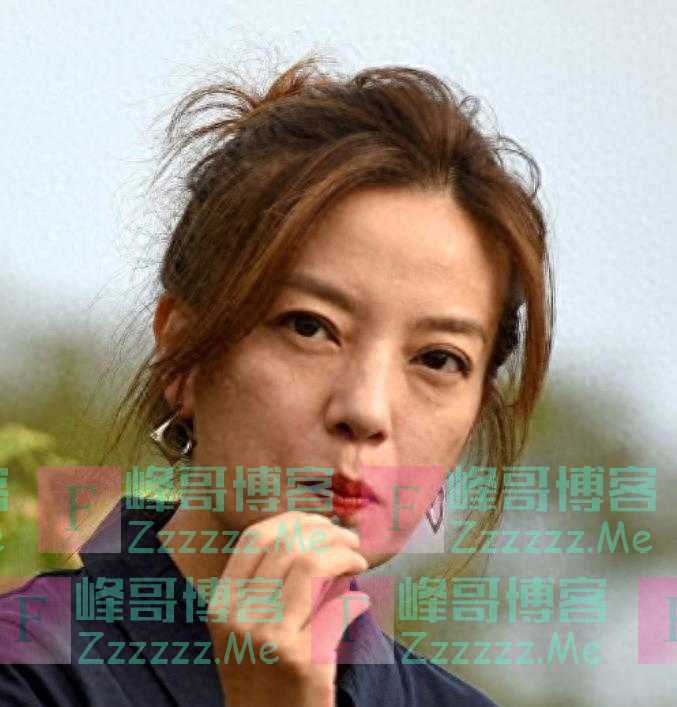有种“报应”叫赵薇 罪行不止亲日辱华 她已走上“不归路”