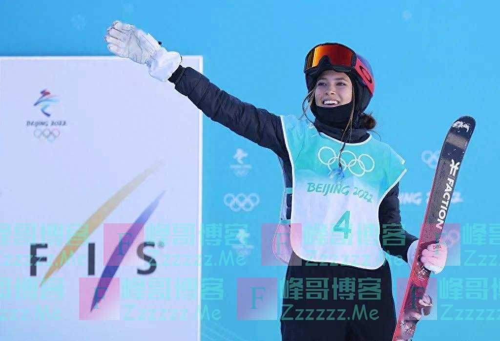 钱给不够就转国籍?她与中国队合同到期,转头却做起美国申奥大使