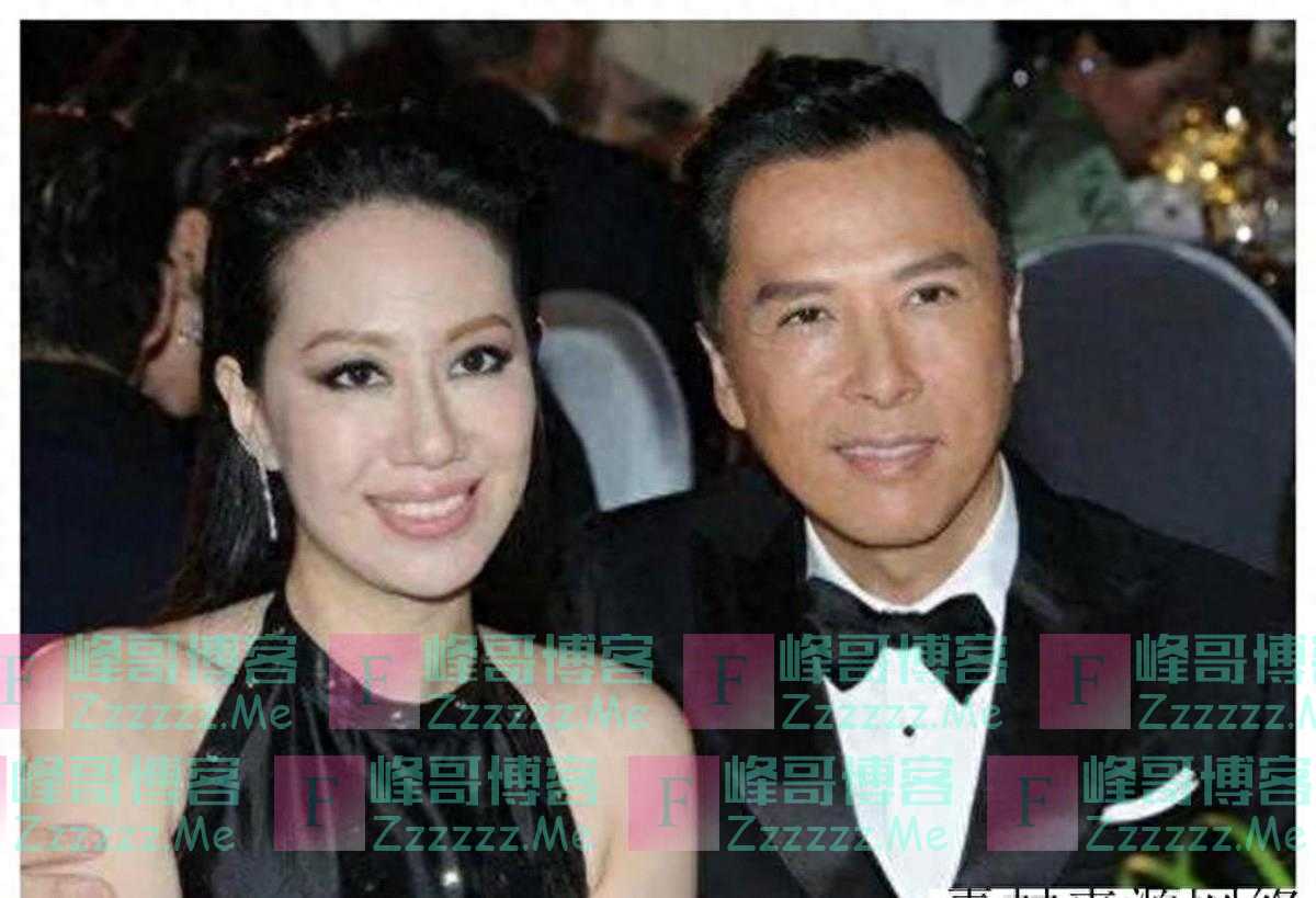 65岁功夫巨星去世,妻女目睹咽气、众星悼念