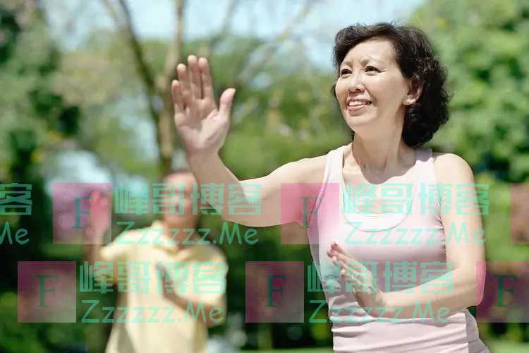 奉劝老年人不要过多锻炼，对身体没有好处，小心越锻炼越“短命”