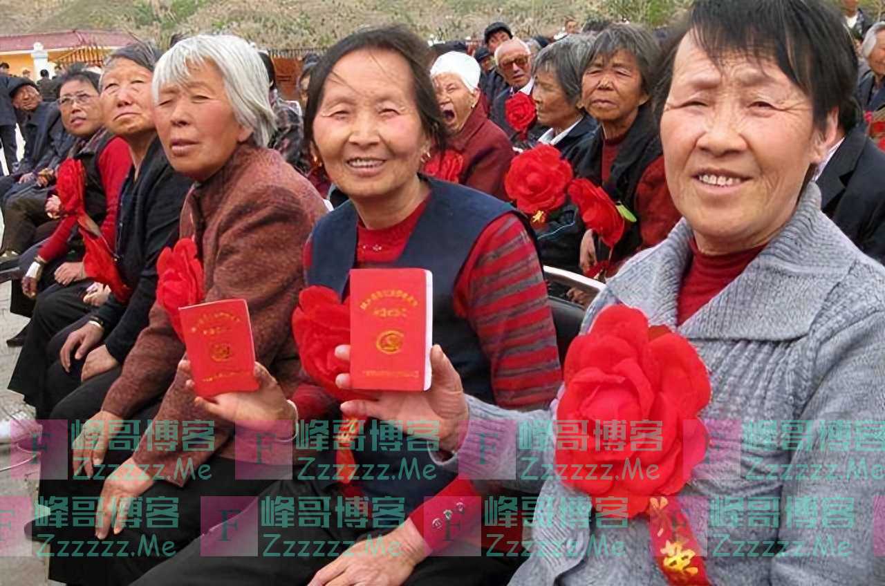 2024年1月1日起工龄推行成现实,离岗退养制度或将实行!