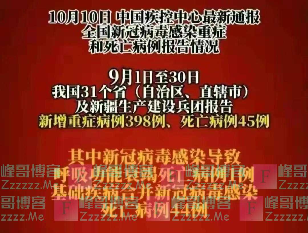 新冠病毒再度变异,国家是否会重启封控?