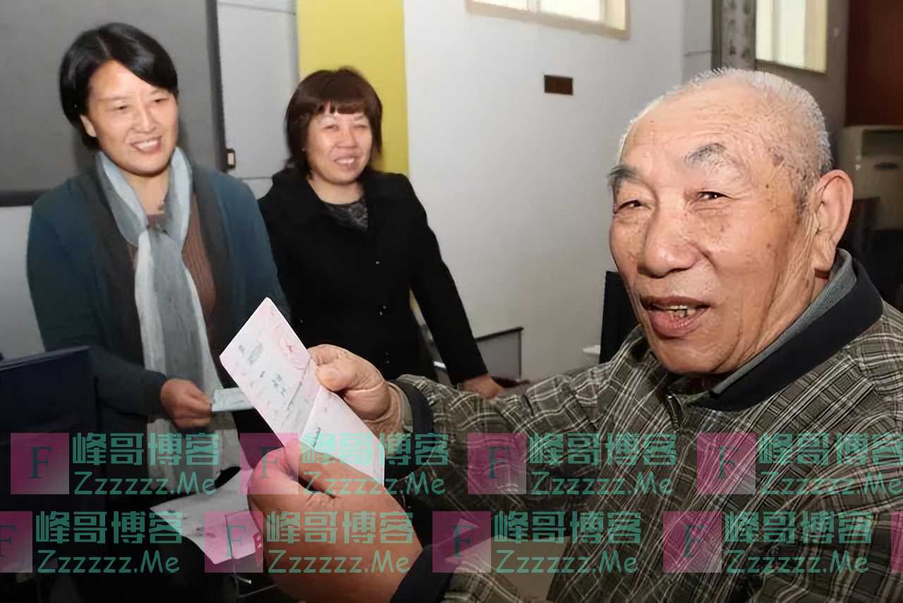 “老年人年龄新标准”已公布，这个年纪过后，允许称呼“老年人”