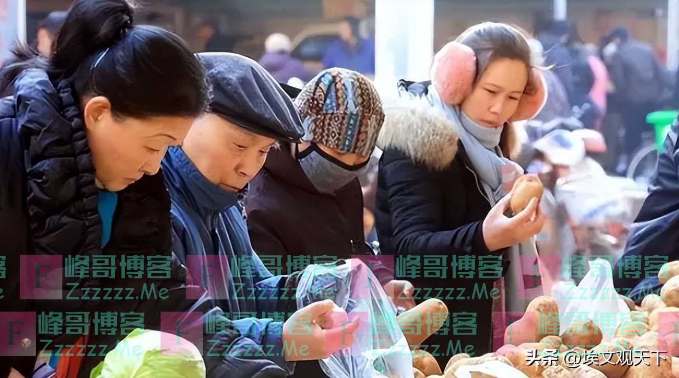 内行人提醒：未来2个月，家里尽量囤上4样，不是胡说，是经验