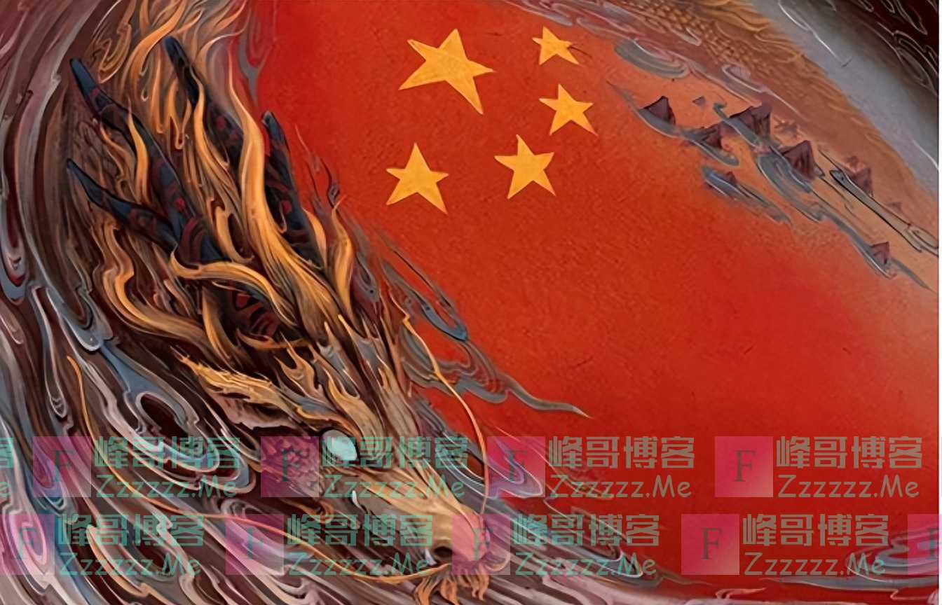 潜伏在中国高层的4大间谍，遍布军界政界，简直令人唏嘘！