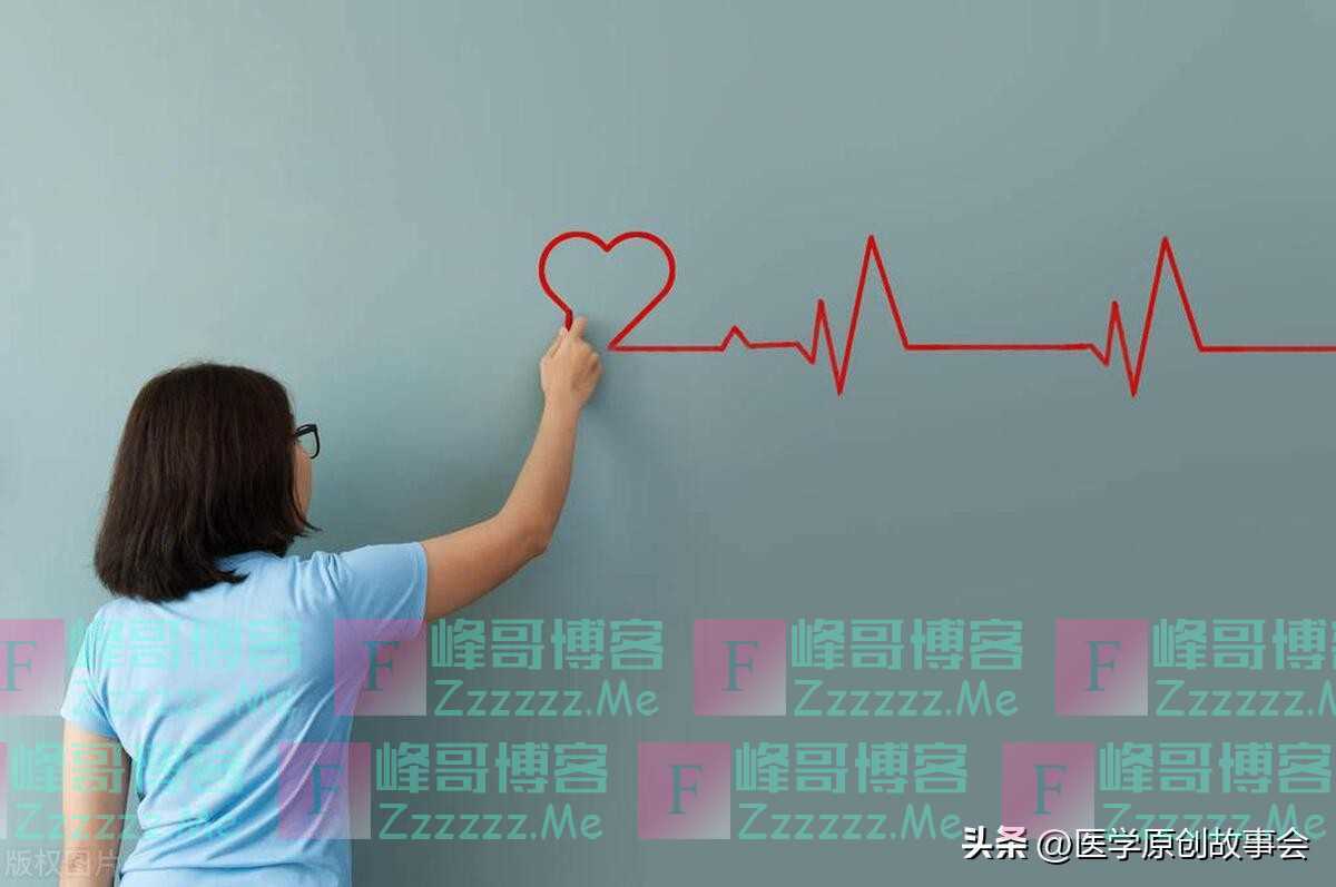 寿命长短，心跳知道？200万人研究发现：心跳快慢与寿命长短相关