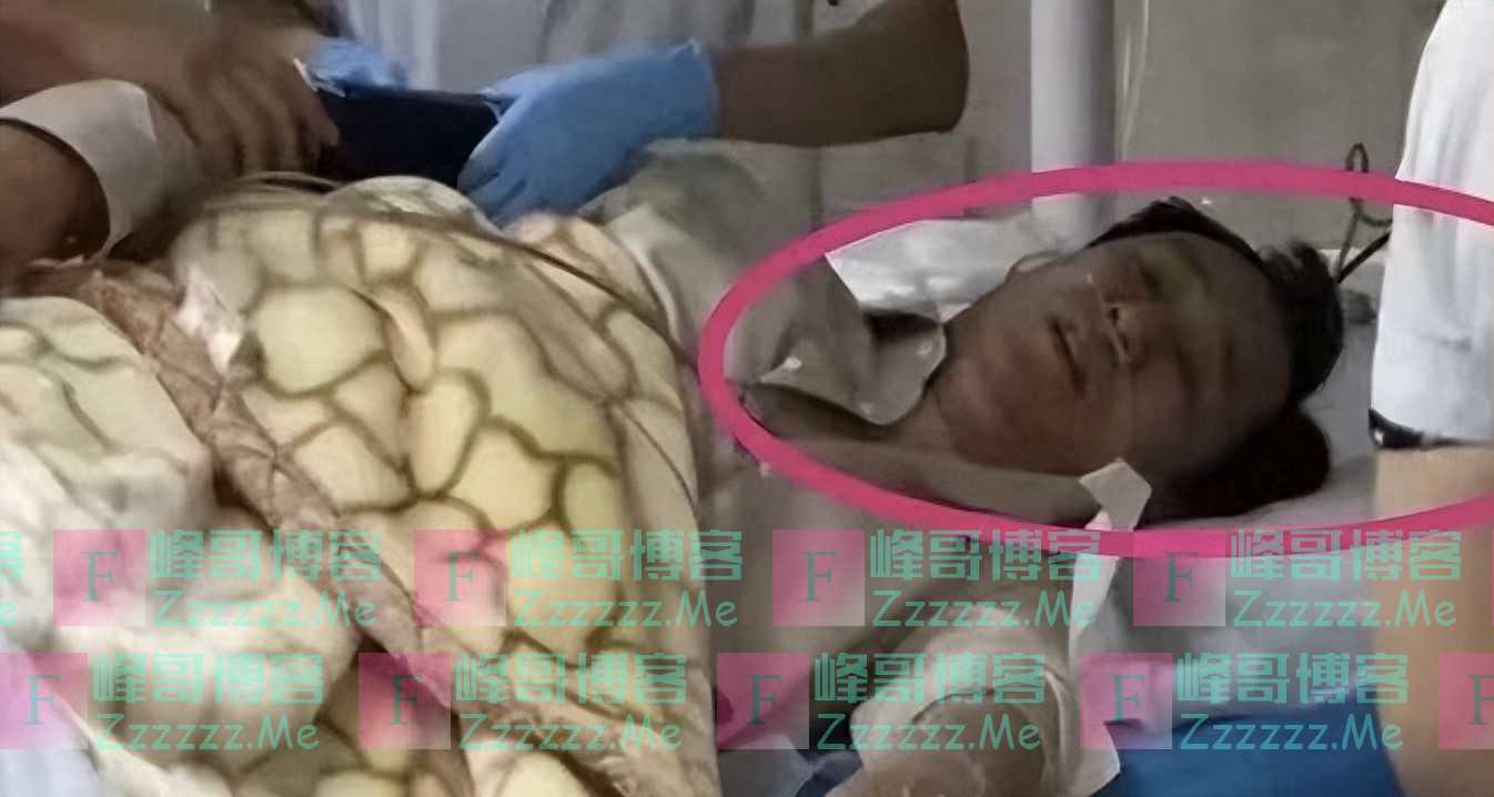 许家印近况揭晓，独居铁窗，身体欠佳，情绪崩溃，曝资产转移海外