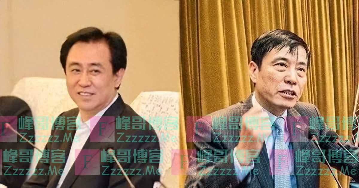 许家印近况揭晓，独居铁窗，身体欠佳，情绪崩溃，曝资产转移海外