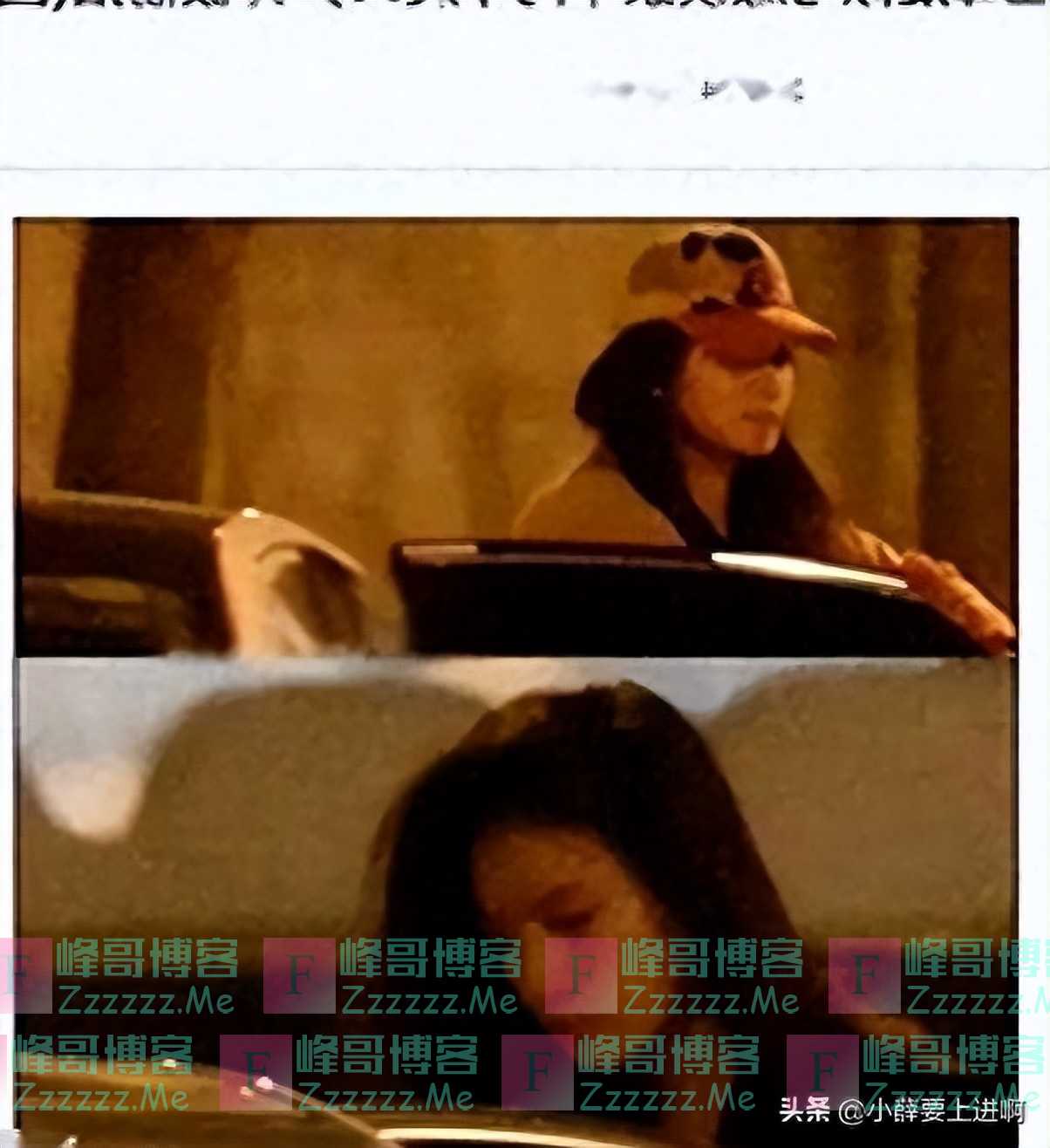 善恶终有报!给女儿做亲子鉴定的汪峰,已经活成了一个笑话