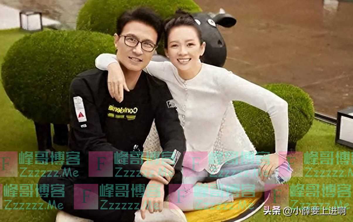 善恶终有报!给女儿做亲子鉴定的汪峰,已经活成了一个笑话