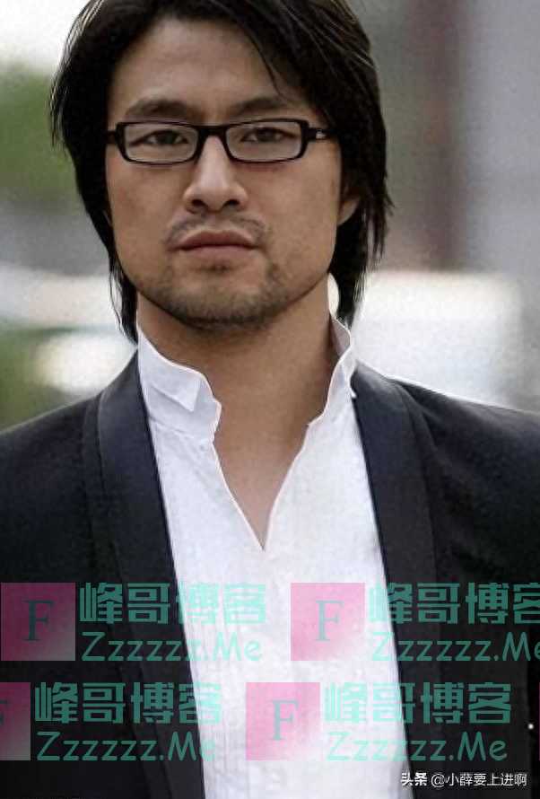 善恶终有报！给女儿做亲子鉴定的汪峰，已经活成了一个笑话