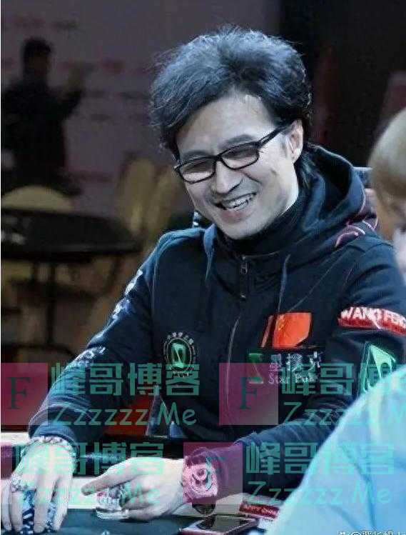 善恶终有报！给女儿做亲子鉴定的汪峰，已经活成了一个笑话