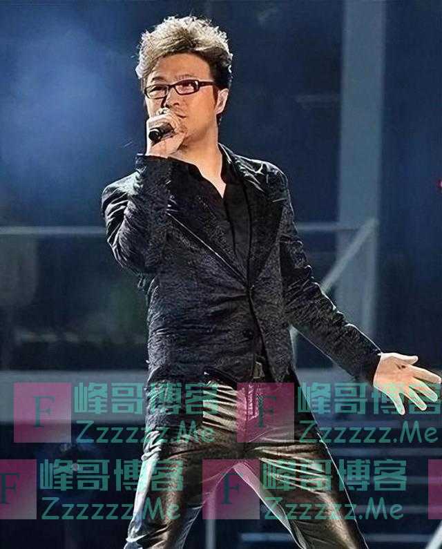 善恶终有报!给女儿做亲子鉴定的汪峰,已经活成了一个笑话