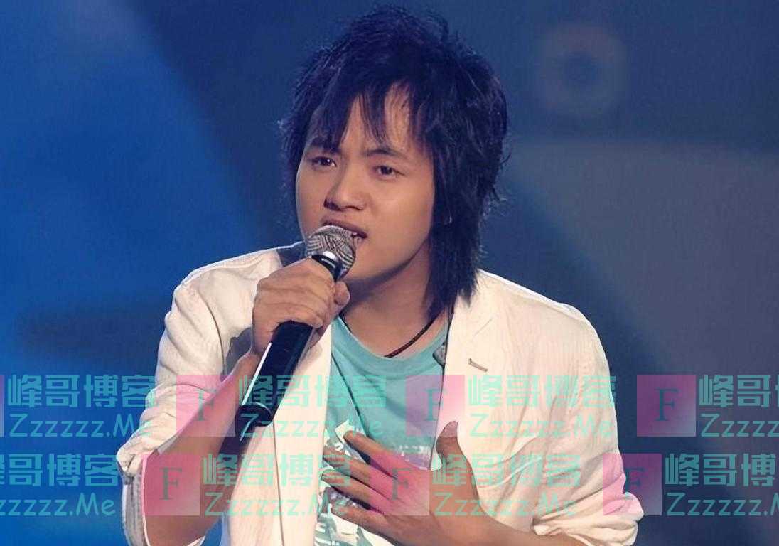 14岁开演唱会，24岁狂赚2亿，春晚请不动他，却没人说他耍大牌
