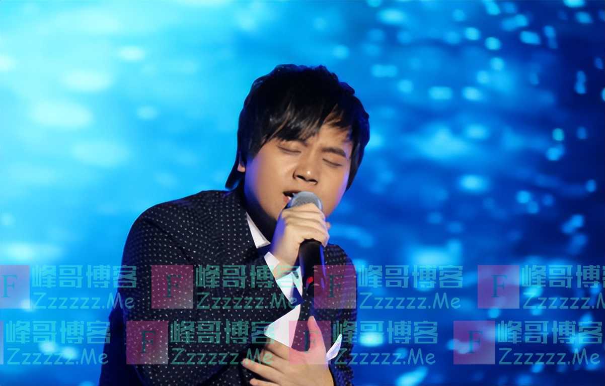 14岁开演唱会，24岁狂赚2亿，春晚请不动他，却没人说他耍大牌