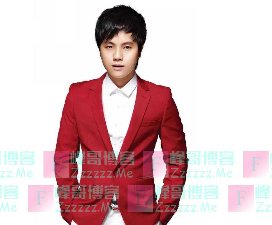 14岁开演唱会，24岁狂赚2亿，春晚请不动他，却没人说他耍大牌