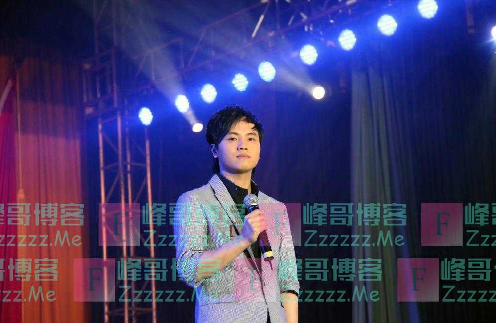 14岁开演唱会，24岁狂赚2亿，春晚请不动他，却没人说他耍大牌