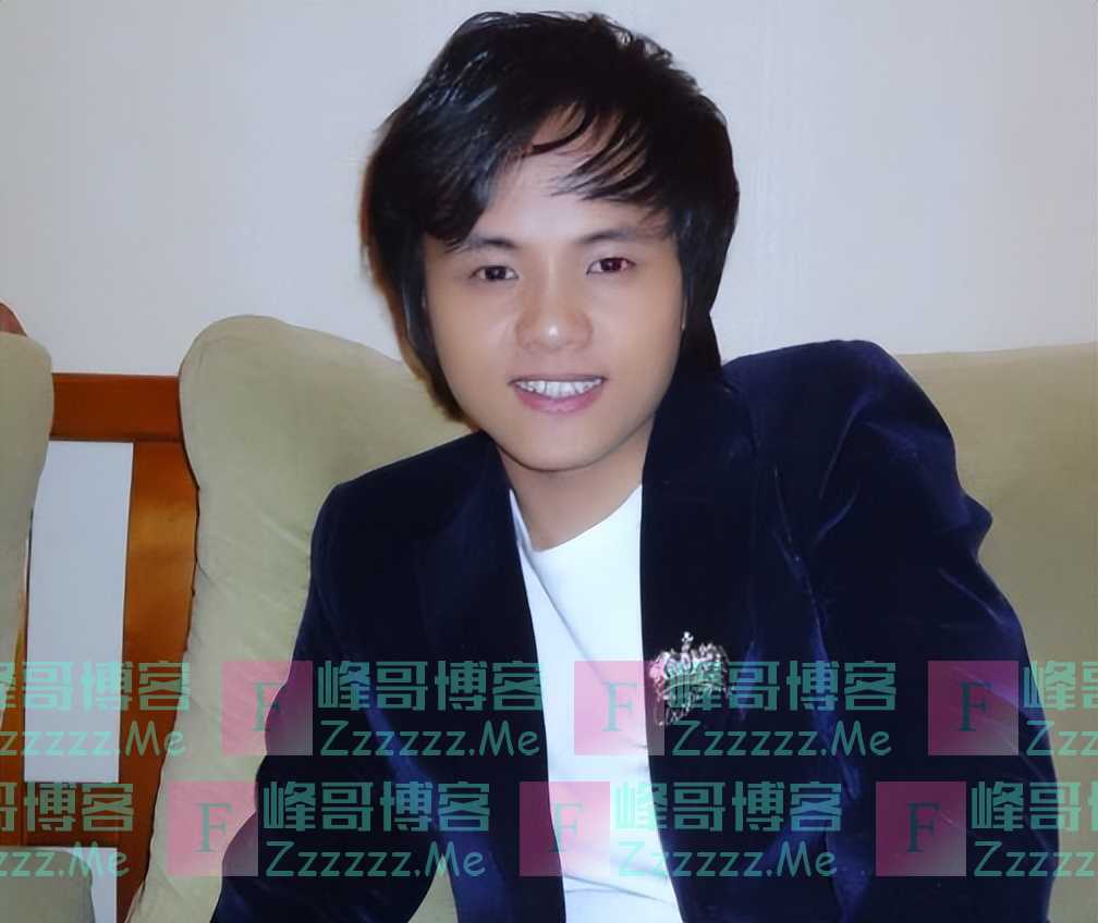 14岁开演唱会，24岁狂赚2亿，春晚请不动他，却没人说他耍大牌