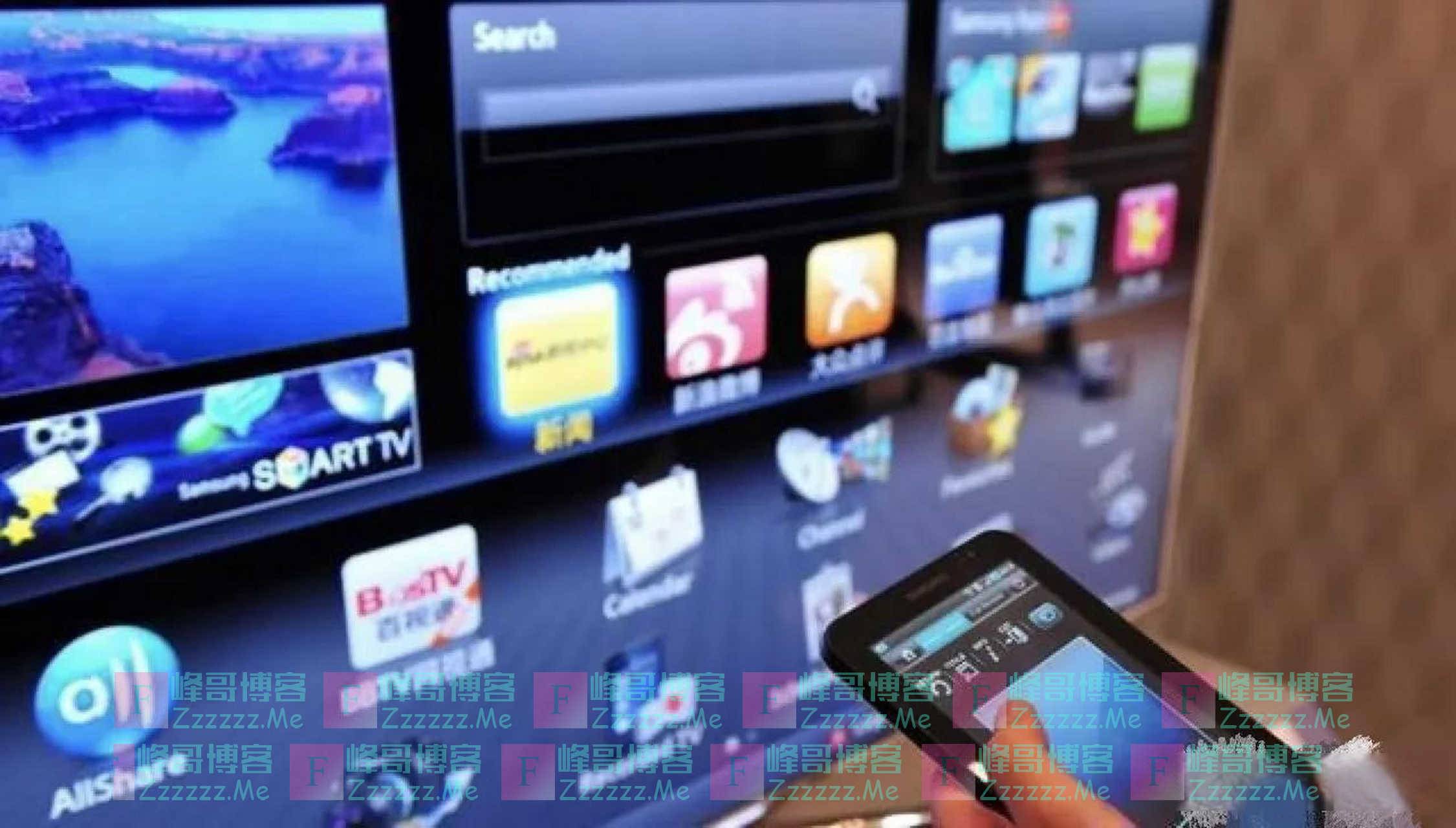 广电总局宣布消息：80%有线电视用户，年底将直接收看电视直播！