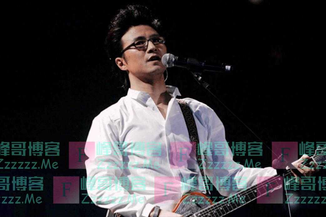 52岁的汪峰又离婚了！5位前任个个绝美，离婚原因竟出奇一致