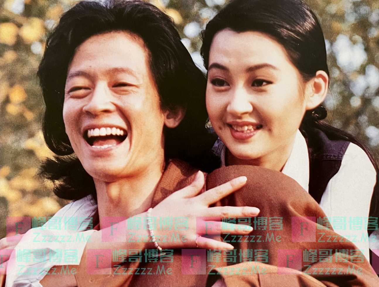 北京时间10月25日下午，娱乐圈传来赖昌星 许晴 王志文的消息