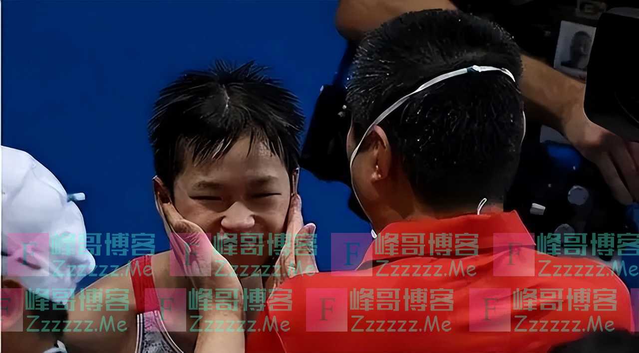 脸都不要了?邓亚萍用五个字评全红婵夺冠,网友争议骂不绝口