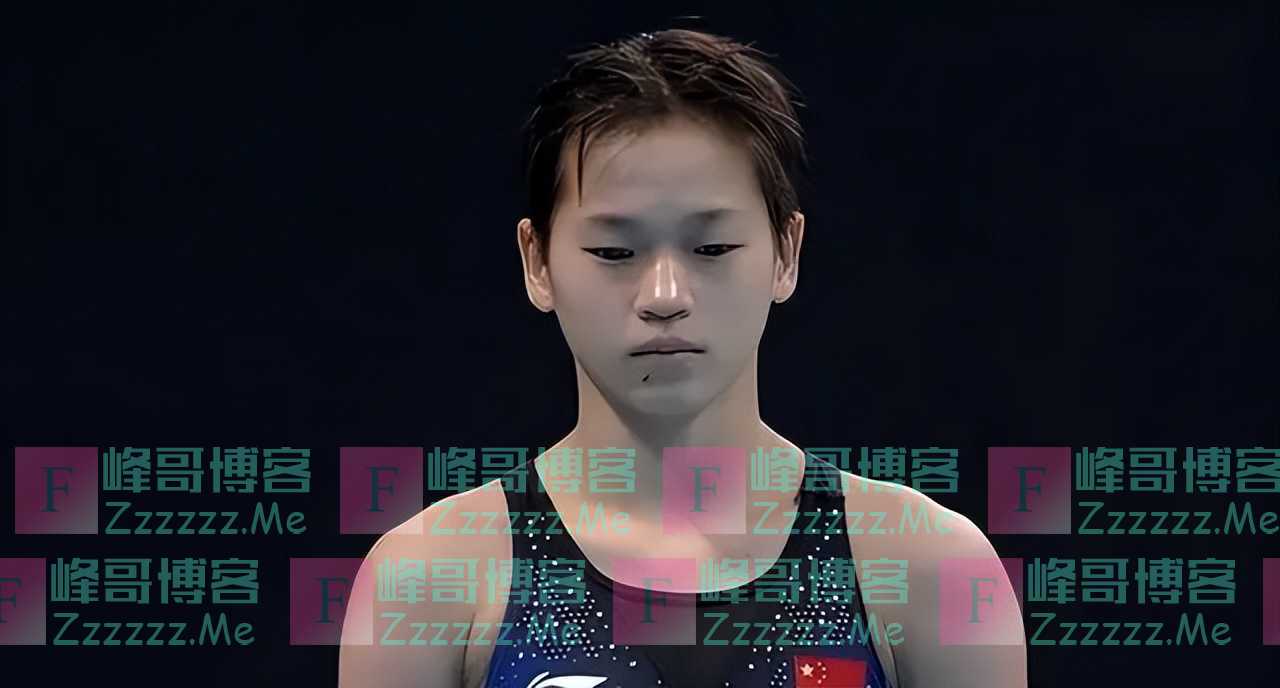 脸都不要了?邓亚萍用五个字评全红婵夺冠,网友争议骂不绝口