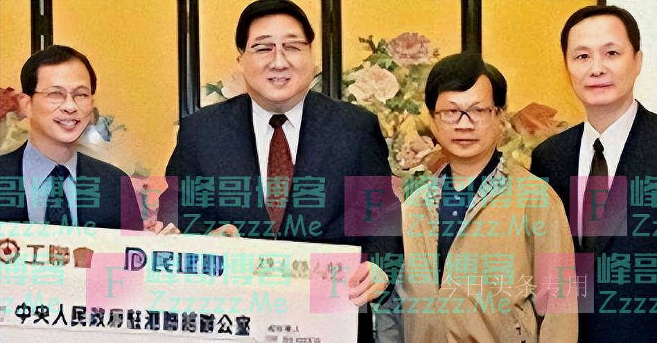 潜伏在中国高层的大间谍，遍布军界政界，简直令人唏嘘