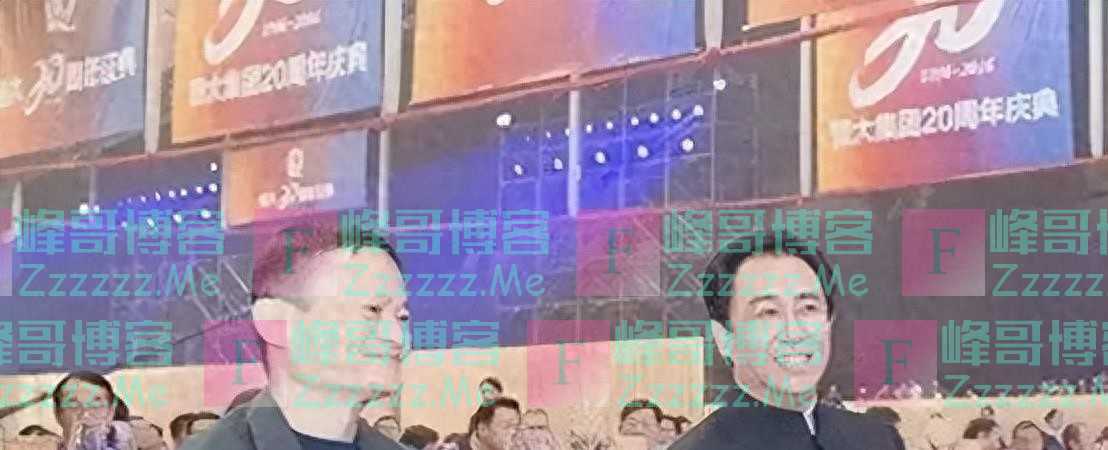 宣布：阿里巴巴收购恒大！广州队大地震，马云出手，陈戌源跪了