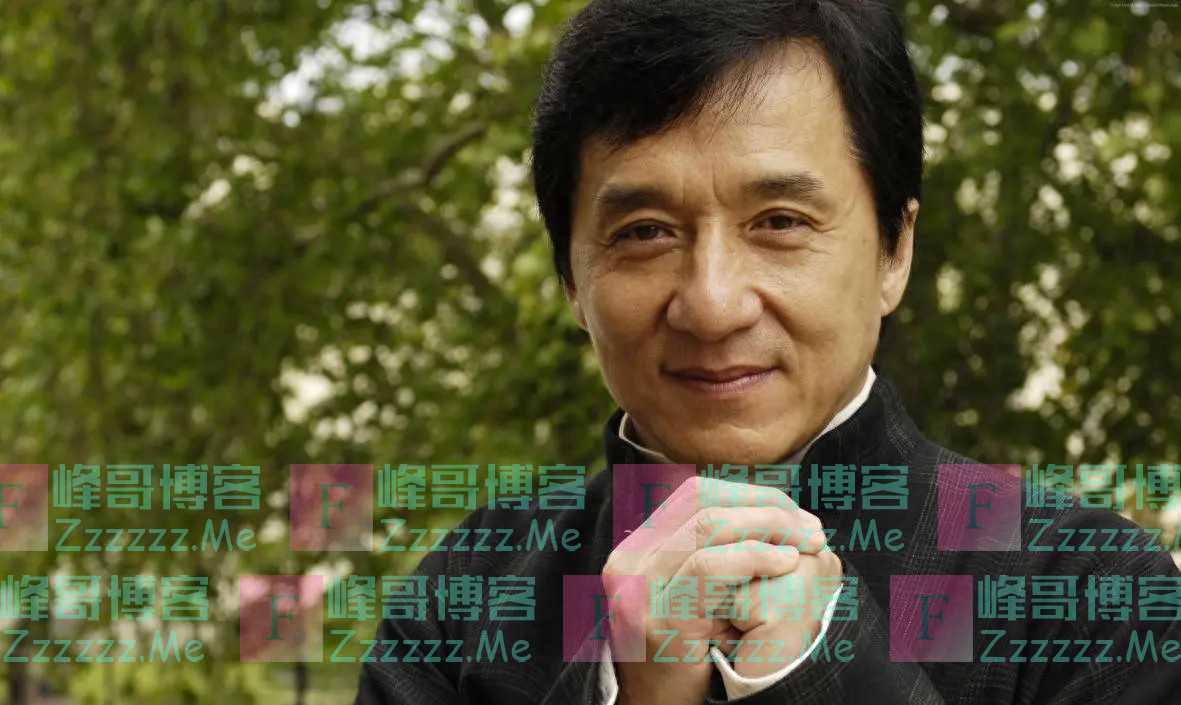 成龙和邓丽君，31岁的私生子被曝光，父子相认换掉家族27亿财产