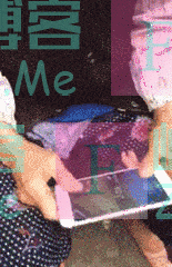 毁三观：湖南一女子穿着透明装下泳池，亮点一览无余，太尴尬了！