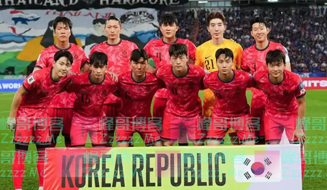 一场3-0，让国足喜从天降！下场赢球提前1轮出线，感谢韩国送助攻