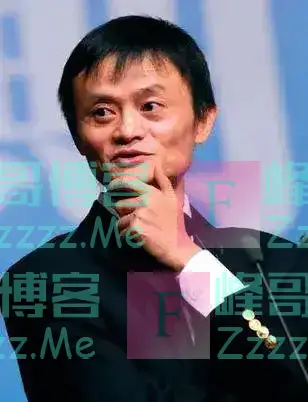 马云：房子将一文不值，未来几年，4大行业最吃香，抓住必暴富。