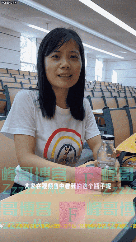 东北一大学女教授上课被拍，视频曝光后，网友：简直不敢相信！