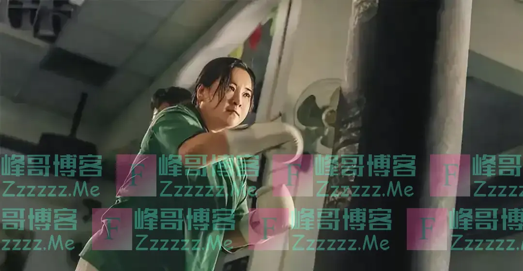 贾玲体重严重反弹？看了她最新的生活照，又一次感受到世界的参差