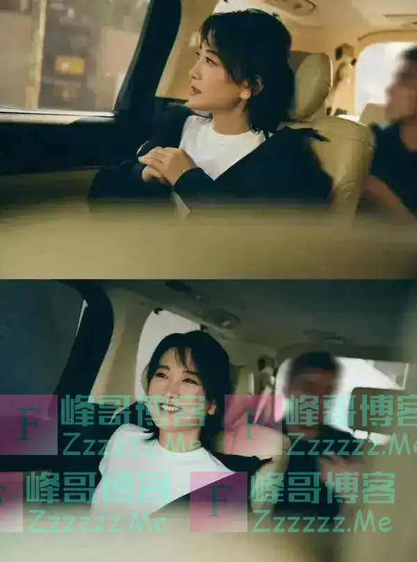 贾玲体重严重反弹？看了她最新的生活照，又一次感受到世界的参差