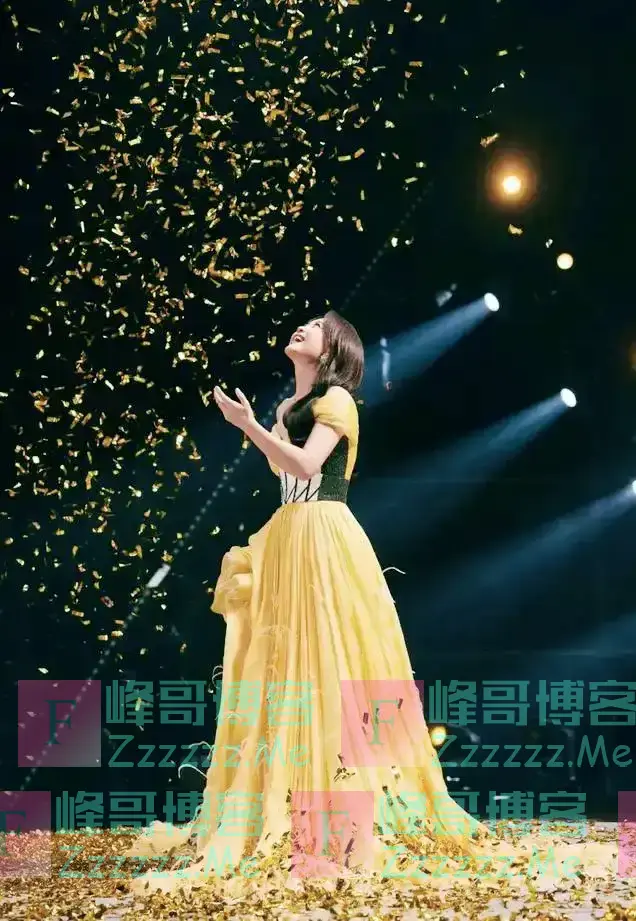 贾玲体重严重反弹？看了她最新的生活照，又一次感受到世界的参差